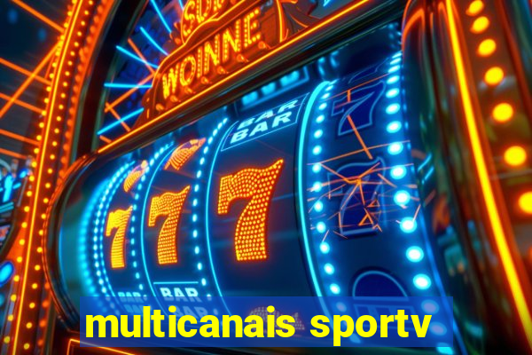 multicanais sportv